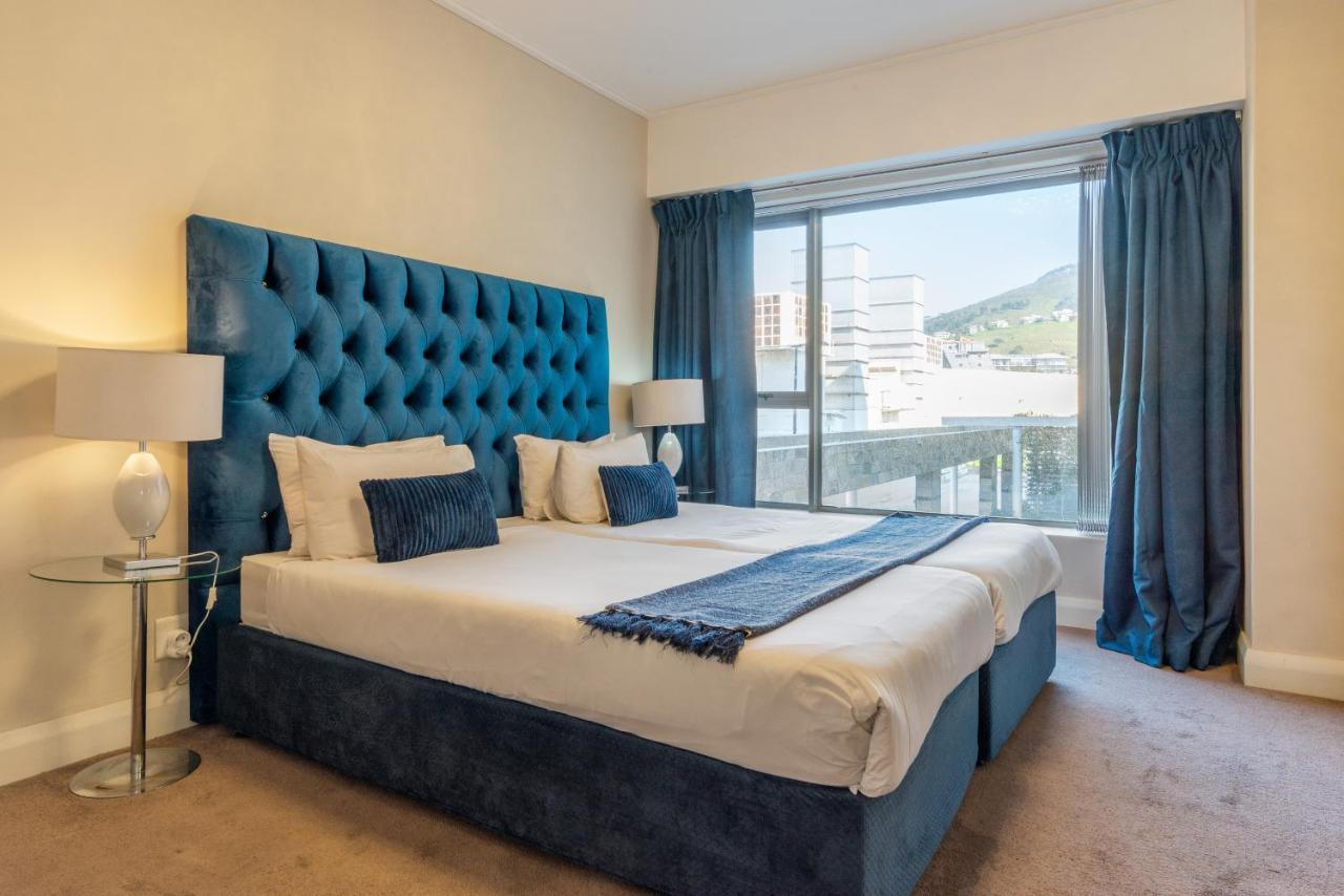 V&A Waterfront Luxury Apartments By Mcstay Cape Town Exterior photo