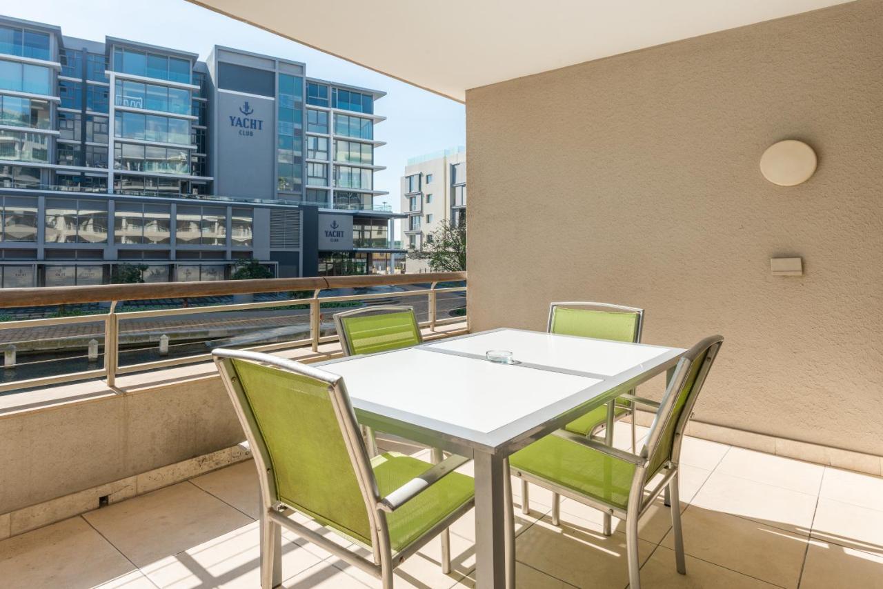 V&A Waterfront Luxury Apartments By Mcstay Cape Town Exterior photo