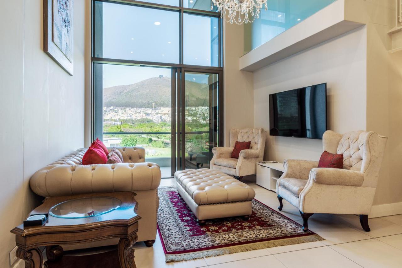 V&A Waterfront Luxury Apartments By Mcstay Cape Town Exterior photo